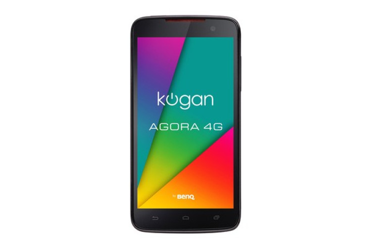 Budget Smartphone Battle in UK Intensifies: Kogan Agora 4G Enabled Smartphone Launched, Costs 149 Pounds