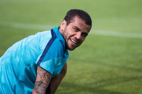 Dani Alves