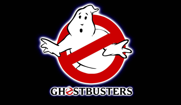 Ghostbusters