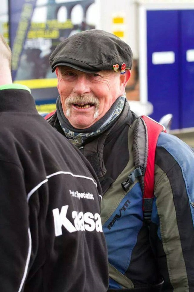 arthur jones