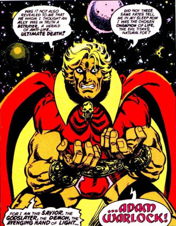 Guardians Of The Galaxy James Gunn Confirms That Is Adam Warlock S Cocoon