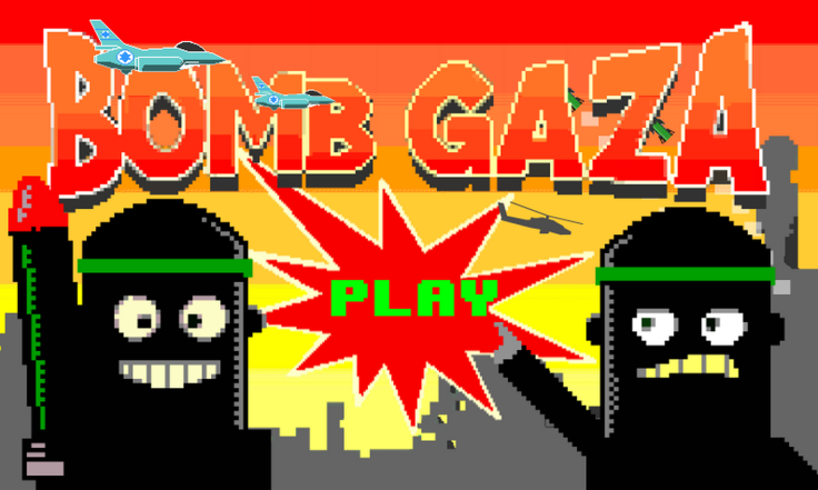 Bomb Gaza Game on Google Play