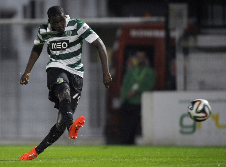 William Carvalho