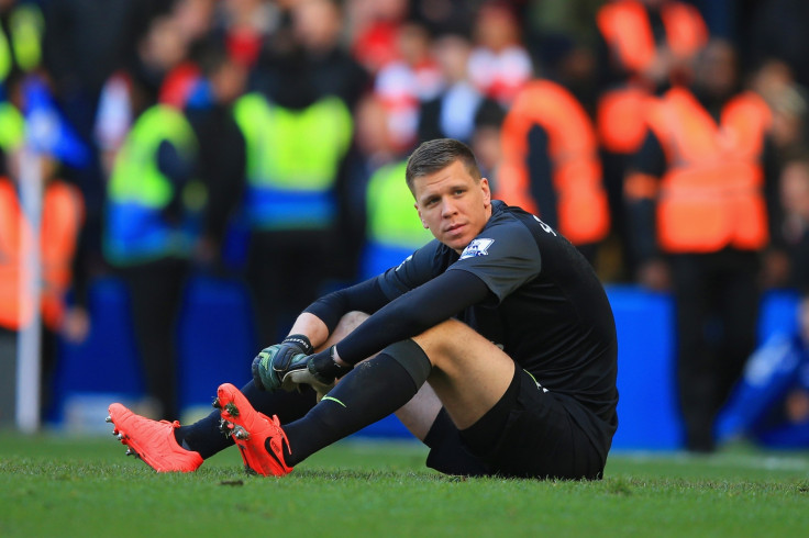 Wojciech Szczesny