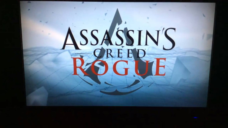 Assassin's Creed Rogues