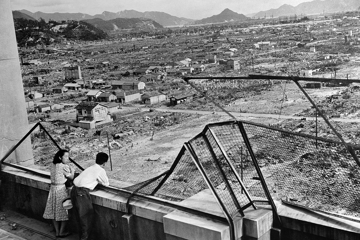 Hiroshima 1948