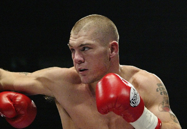 Former boxer Jamie Moore has been shot twice in the legs in Marbella, Spain