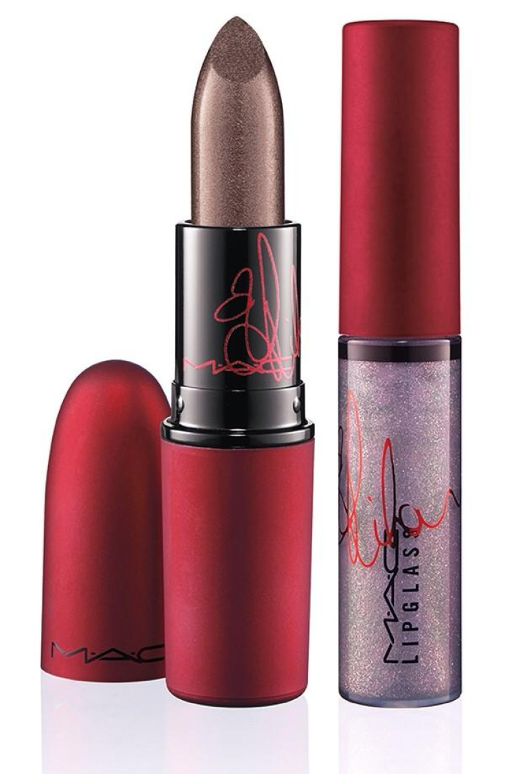 Rihanna Lipstick