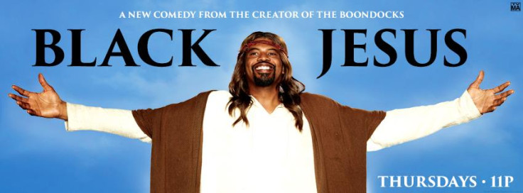 Black Jesus an Insult to Jesus Christ? Faith Groups and Christian Believers Wants to Cancel the Comedy Show