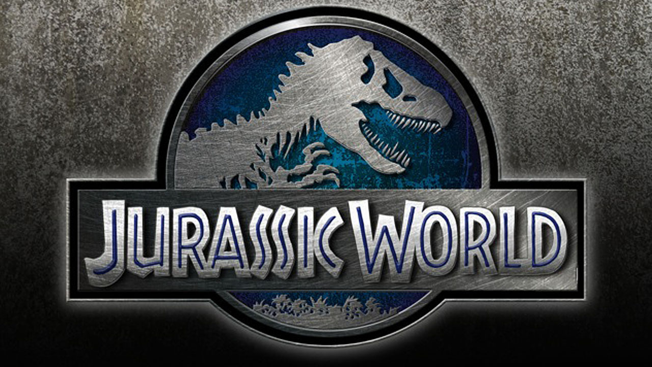 Машина jurassic world