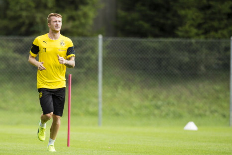 Marco Reus