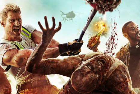 Dead Island Movie: Will It be Based on the Game's Plot of 'Dream Vacation Gone Horribly Wrong'