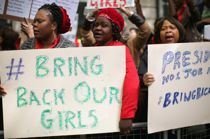 Boko Haram Bring Back Our Girls