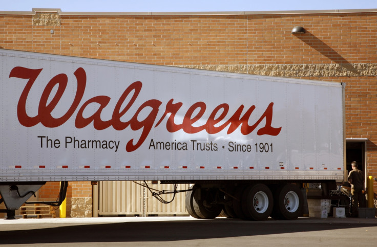 Walgreens