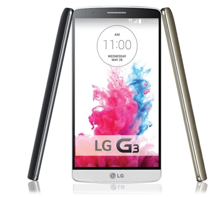 LG G3