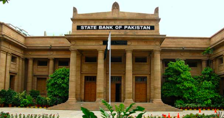 State Bank of Pakistan