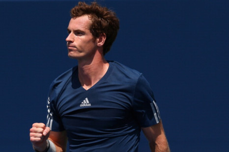 Andy Murray
