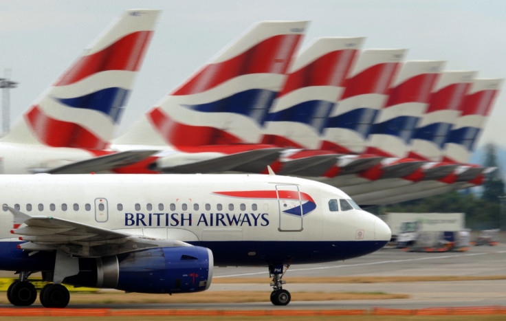 british airways