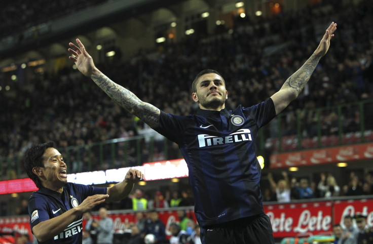 Mauro Icardi