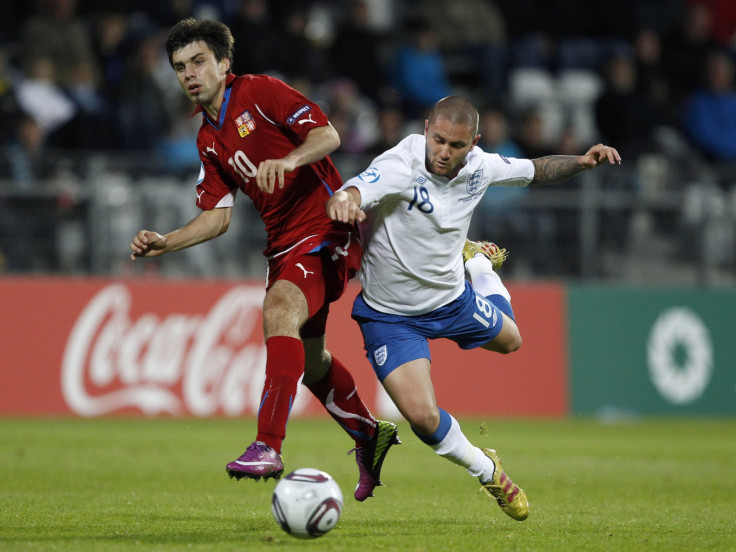 Henri Lansbury