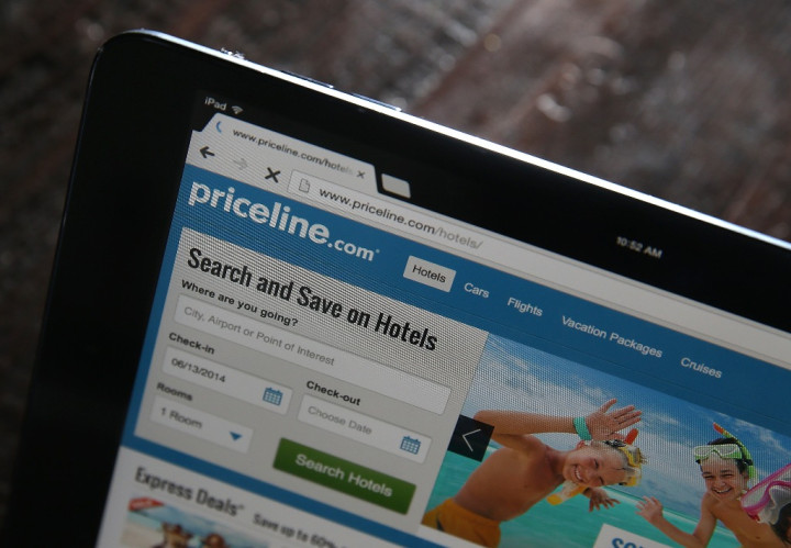 Priceline.com Priceline.com