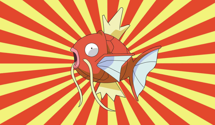 Magikarp