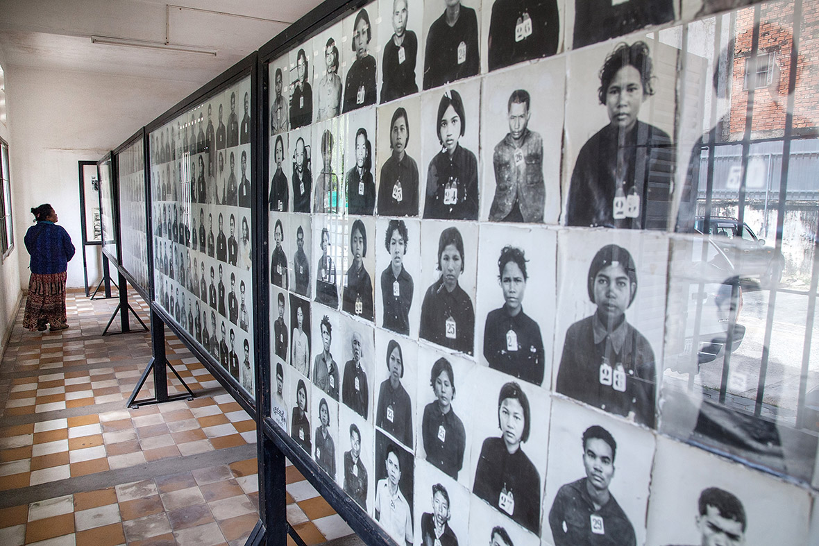 khmer rouge victims