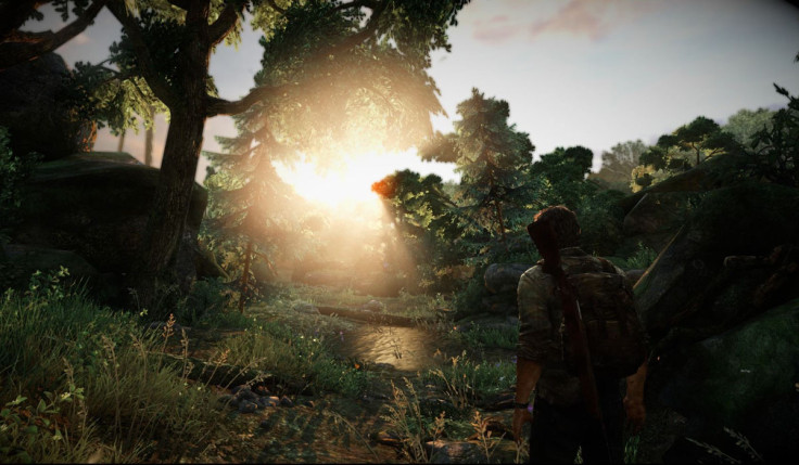 The Last of Us