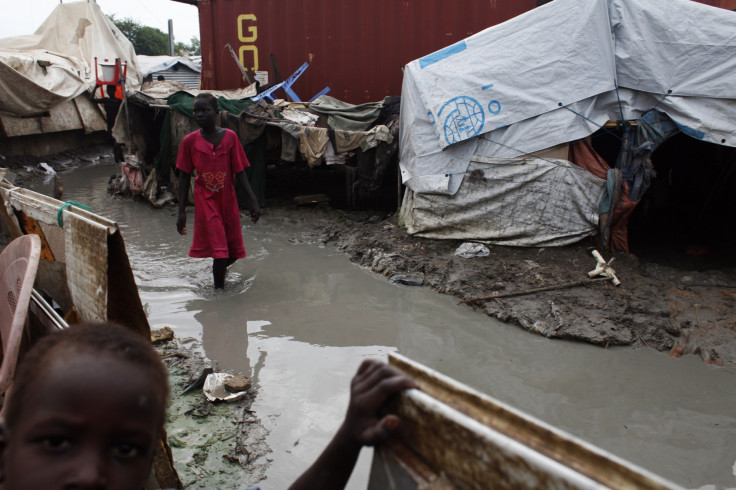 South Sudan