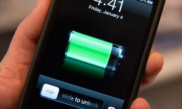 wireless charging battery ubeam wireless charging battery ubeam