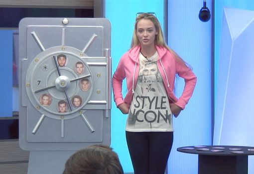 Big Brother 2014