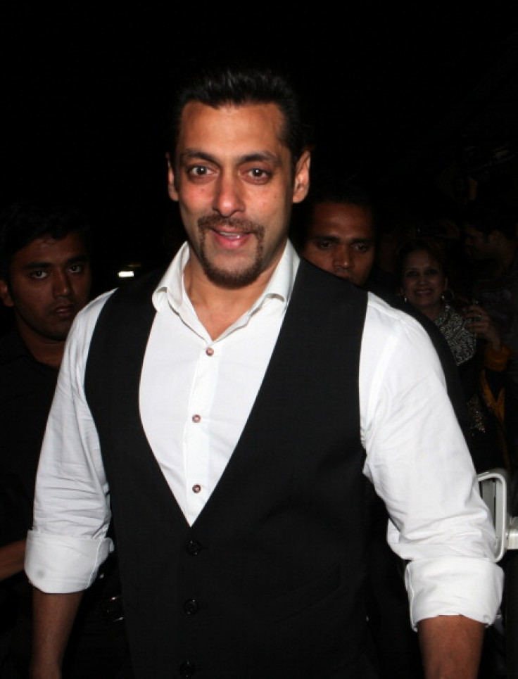 Salman Khan is not sure if he will host the new season (in 2014) of popular Indian reality show Bigg Boss.