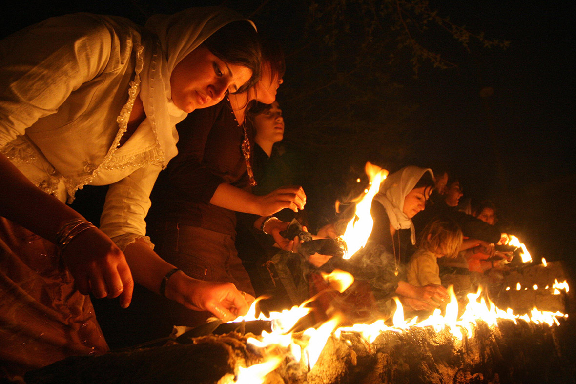 yazidi