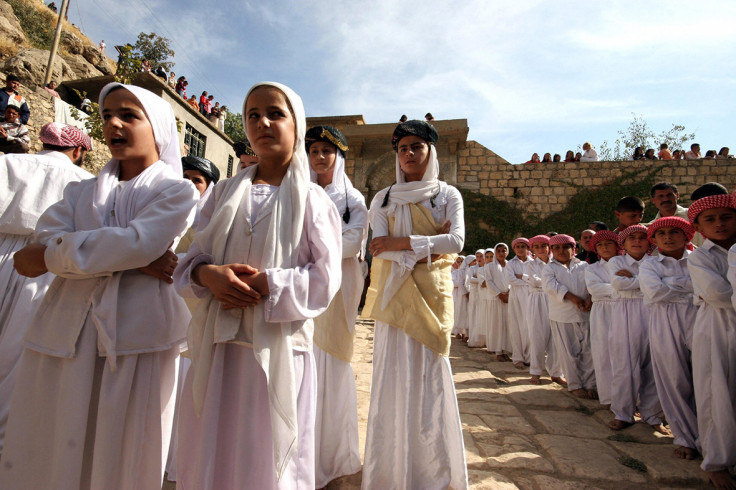 yazidi