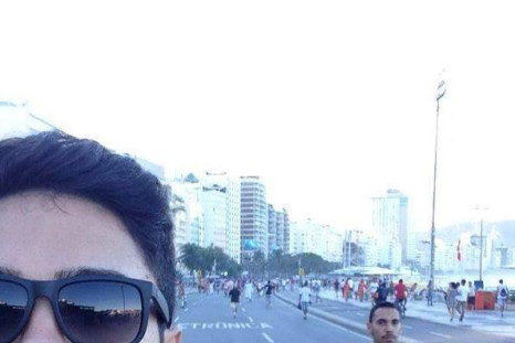 Apple co-founder Steve Jobs