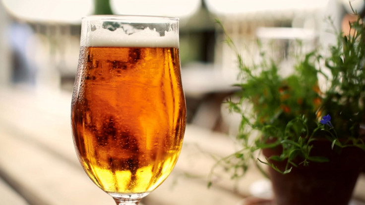 Great British Beer Festival: Exploring London's Booming Craft Brewing Sector