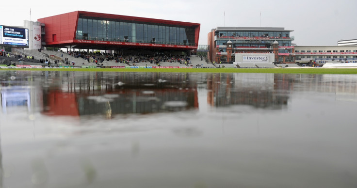 Old Trafford