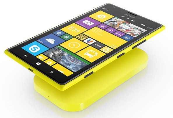 Nokia Lumia 1520 Nokia Lumia 1520