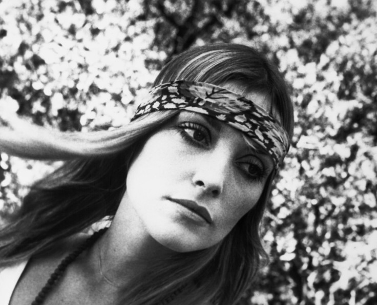 Sharon Tate