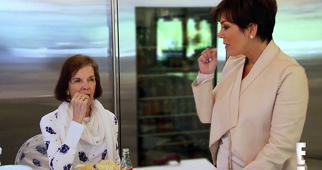 Keeping Up with the Kardashians
