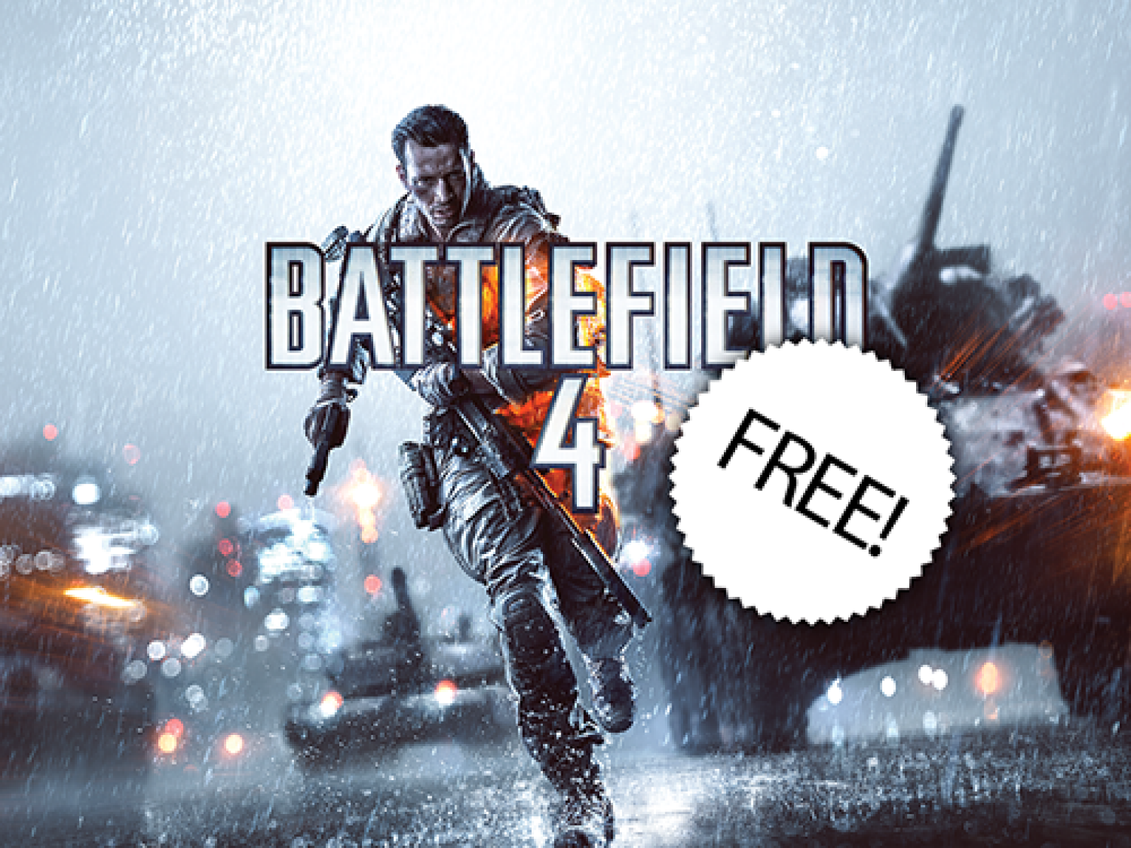 Battlefield 4 for PC: How to Download for Free and Legally