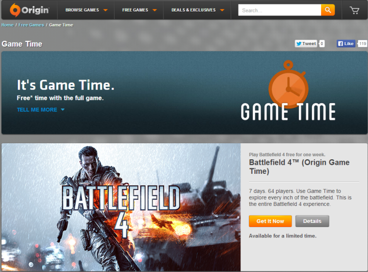 Battlefield 4 for PC: How to Download for Free and Legally