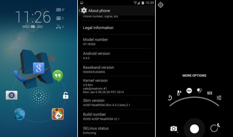 download kitkat rom for android 4.2.2