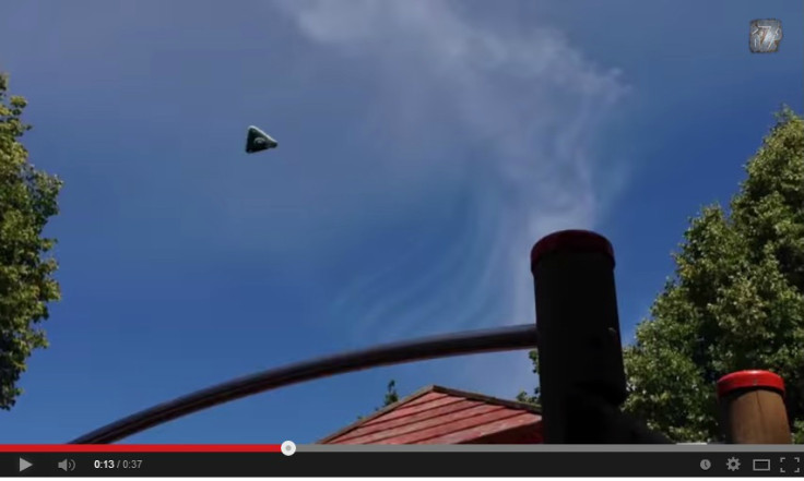 UFOs Sighted in Germany and Brazil Sky? Does Extra-Terrestrial Life Really Exist?