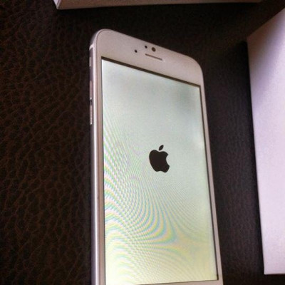 iPhone 6 Image Leaks 1