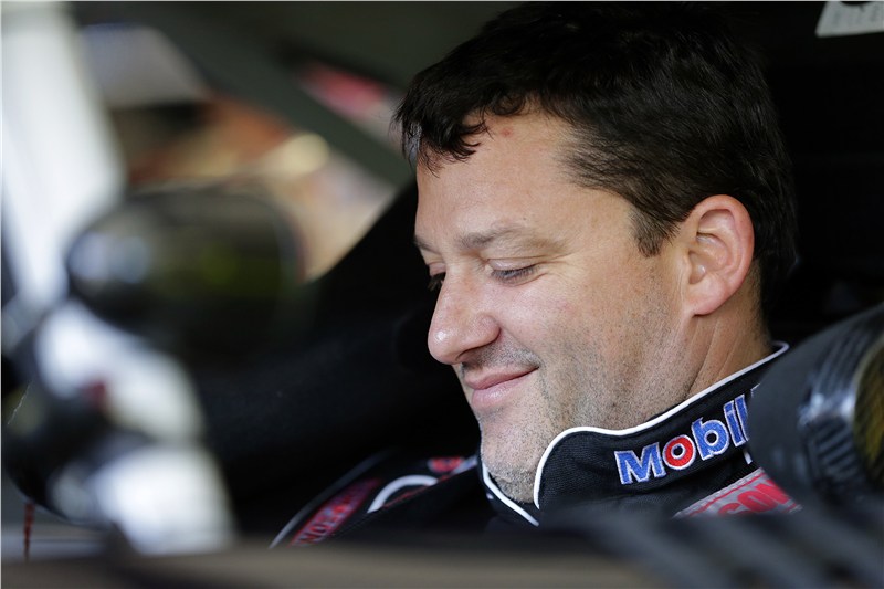 NASCAR Driver Killed In Crash With Tony Stewart [VIDEO] | IBTimes UK