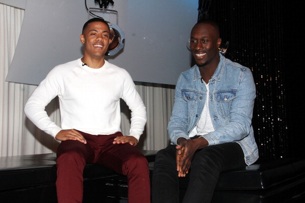 Nico and Vinz Become First Norwegian Band to have UK Number One Single ...