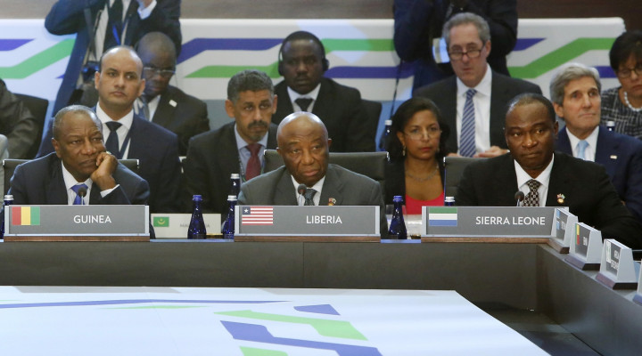 EBOLA.MEETING EBOLA.MEETING