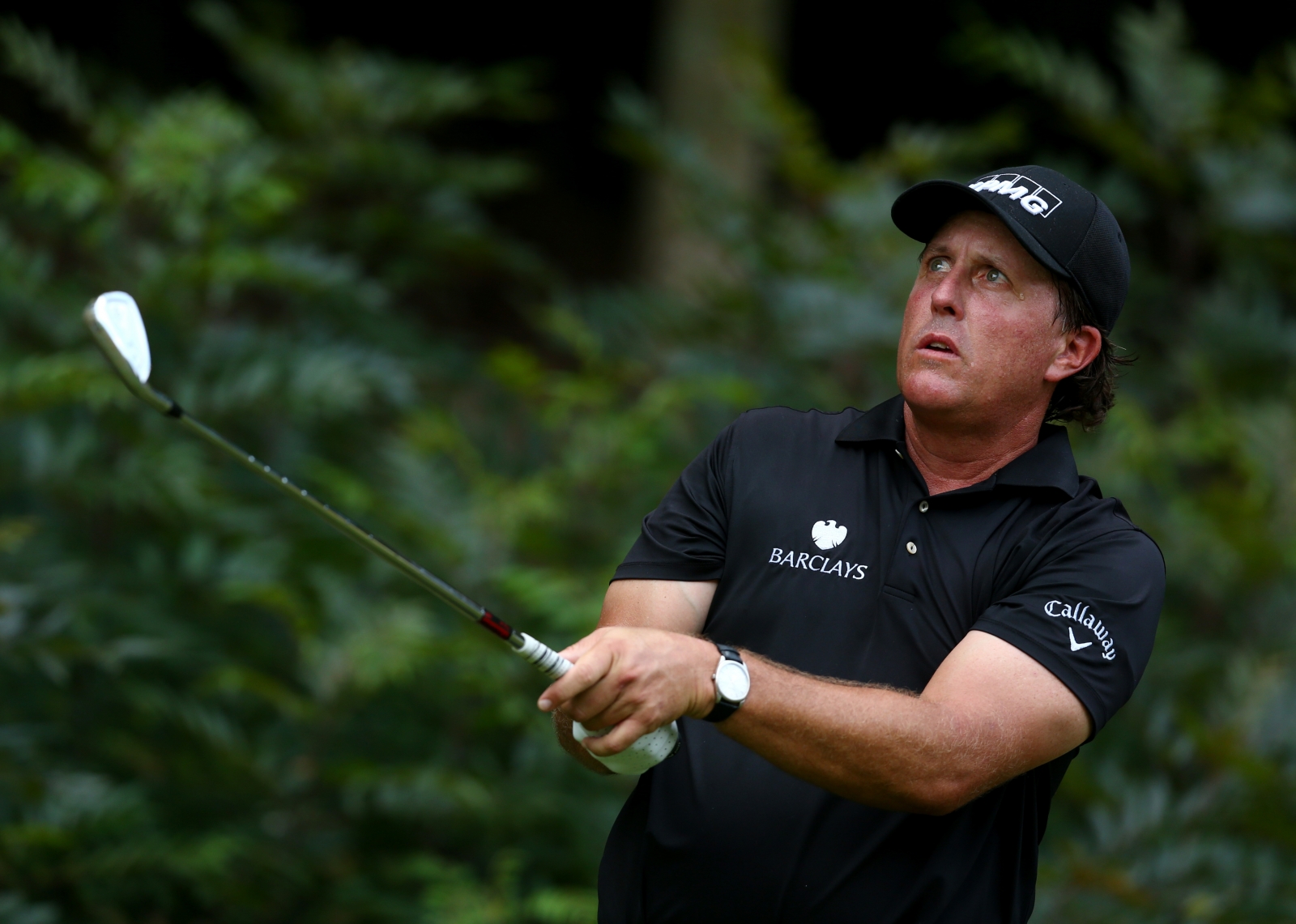 Phil Mickelson Secures Ryder Cup Place and Targets Rio 2016 Olympics