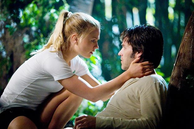 True blood